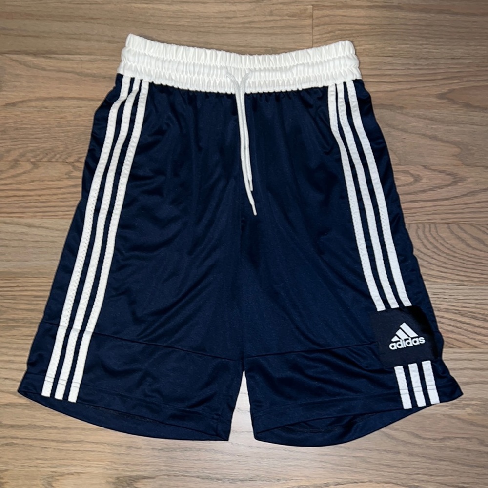 Adidas Basketball Shorts